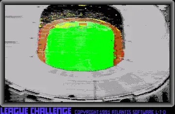 League Challenge-Amiga